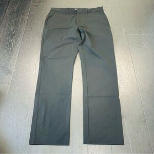 J.CREW THOMPSON FLEX TAPERED PANTS